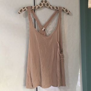 Free People Hot Pocket Tank